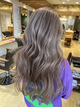 エイト新宿店(EIGHT shinjuku) 大人highlightスタイル