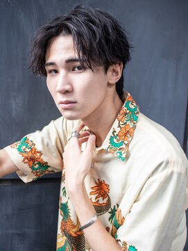 エイトメン 池袋店(EIGHT MEN) 【EIGHTMEN池袋店】ツイストドライセンター