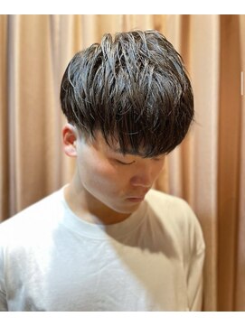 銀座 シノ 本店(shino) ローフェード