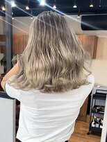 フォワバイベル 都賀店(Foi by Belle)&nbsp;グレーベージュ