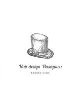 hair design hasegawa【ハセガワ】