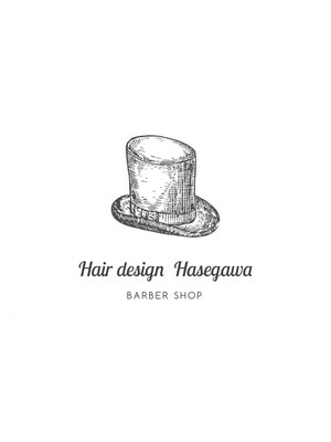 ヘアーデザインハセガワ(hair design hasegawa)
