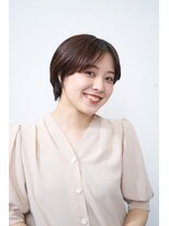 アル 武蔵境(aru)&nbsp;楽々スタイリングショート