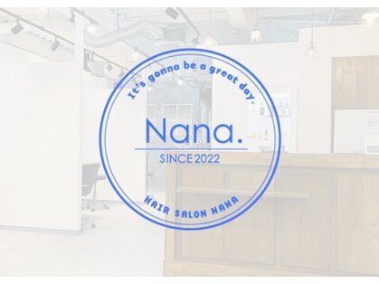 ナナ(Nana.)の写真
