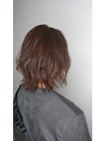 コーボ 柏(COVO)&nbsp;長めショートstyle【covo/takahashi】