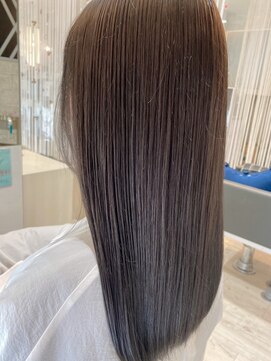 ネクストインバルサム 大和田店(NEXT in balsam) 髪質改善トリートメント