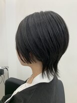 グロース 一宮北店(growth) 個性派ウルフ