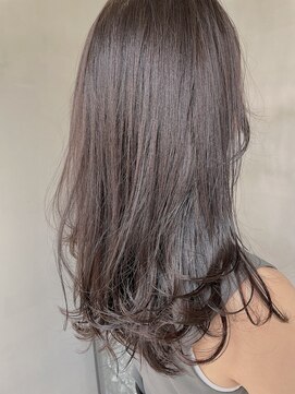 ヴォロ 佐賀(VoLo) エアリーロング/美髪