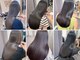 アトレ 武庫之荘(Atre.)の写真/【武庫之荘】髪の内部にアプローチする髪質改善トリートメントで美髪に！内側からまとまる憧れの艶髪が叶う