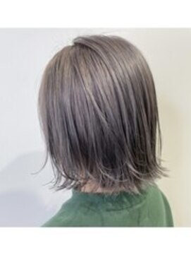 ファースト 郡山店(first) アッシュグレー