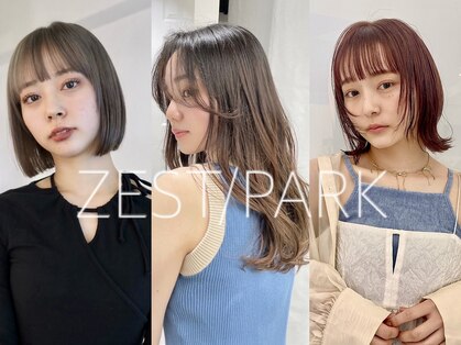 ゼスト パーク(ZEST PARK)の写真