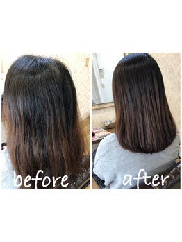 骨格やパーツに合わせて、あなたが一番輝くStyleをご提案◎SLIM HAIRで＋αの可愛いをご提供☆