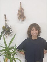 リーベ(Liebe)&nbsp;武井 真理子