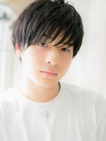 ハンサム クラシック 越谷店(Classic)&nbsp;好感度大！フレンチカジュアル爽やかマッシュヘアF越谷