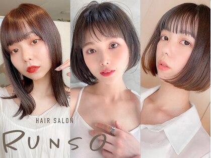 ランソ(RUNSO)の写真