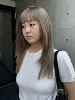 アーレント(AREND)&nbsp;grey  beige