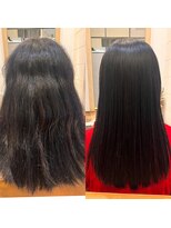 シャルロット(CHARLOTTE) メテオストレート