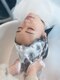 インジーノプラス(インジーノPlus)の写真/フルフラットのシャンプー台で至福のスパtimeを♪頭皮と髪本来の美を追求した上質なケア！一度体感して…。