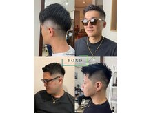 ボンド(BOND)
