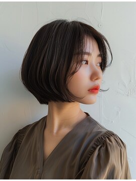 ラヴェ(LAWE.) LAWE.スタイル