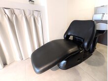 シキ(shiqui)の雰囲気（首に負担がないフルフラットのSH台でゆっくりお休みいただけます）