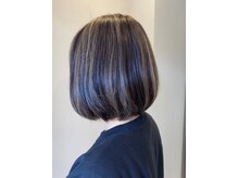 レヴィ ヘア(Revie hair)