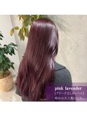 イエベの方必見！肌トーンアップ↑↑ピンクラベンダーカラー