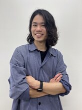 エイト マカビ 沖縄真嘉比店(EIGHT makabi) 名嘉眞 正也