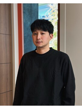 リアン アオヤマ(Liun Aoyama) 大人のnatural short