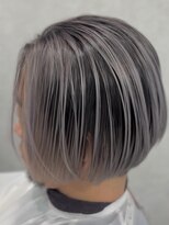 ロウル 渋谷(LOWRL)&nbsp;フェミニンロング/似合わせカット/ウェーブミディアム/渋谷