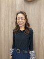 テーラヘアー 茂原店(TELA HAIR) 岩瀬 光世