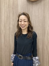 テーラヘアー 茂原店(TELA HAIR) 岩瀬 光世