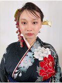 タイトなショートセット