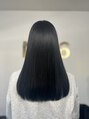 シックス(NO.6)&nbsp;髪質改善うねり広がり癖などはご相談ください