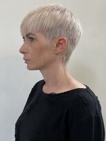 コラソン(corazon)&nbsp;ベリーショート