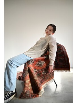 タップ(TAP) 金沢美容室／TAP／タップ／レイヤーパーマ／ナチュラルパーマ