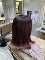 パダ(PADA)&nbsp;ピンクラベンダーカラー