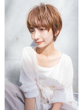 レゴ(REGO) ＃ホワイトグレージュミニウルフチェリーブラウン