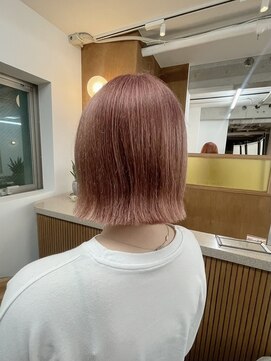 イッポ(IPPO) ippo style