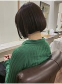 ミニボブ