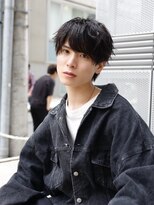 ハイプ 名駅(HYPE) 緩めツイストスパイラル(名古屋/名駅/メンズ)