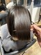 ハナビ(Hanabi)の写真/【綱島駅徒歩1分】年齢とともに変化する髪質に◎大人女性の髪のお悩みを解消し理想の美髪へ♪