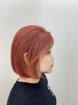 シード(SEED)&nbsp;SEED Style ボブ