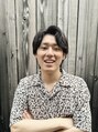 ヒロギンザバーバーショップ 神楽坂店(HIRO GINZA BARBER SHOP) 波岡 萩斗