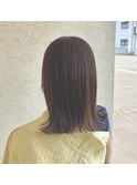 【CASA.sae】ベージュ