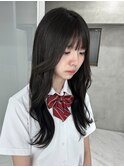 【福岡/天神/大名】エクステ/髪質改善