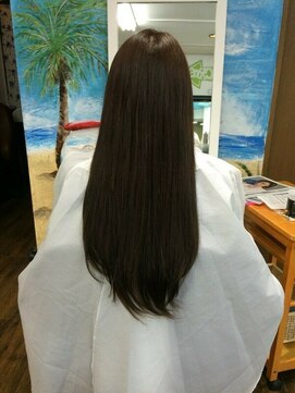 アンククロス 那覇店 ロートーンロングスタイルシール90枚