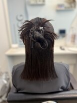 マーリー(marlee)&nbsp;カチモリ個性派ハーフ