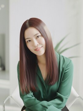 LAPISUTA 門前仲町 ヘアエステプレミアム【髪質改善美容院LAPISUTA門前仲町】