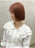 ダブルカラートリートメント酸性ストレートオージュアレイヤー